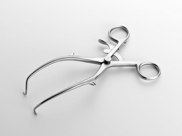 Gelpi Bungee Retractor