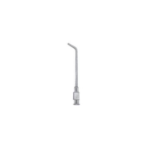 Stainless Steel Surgical Suction Tube