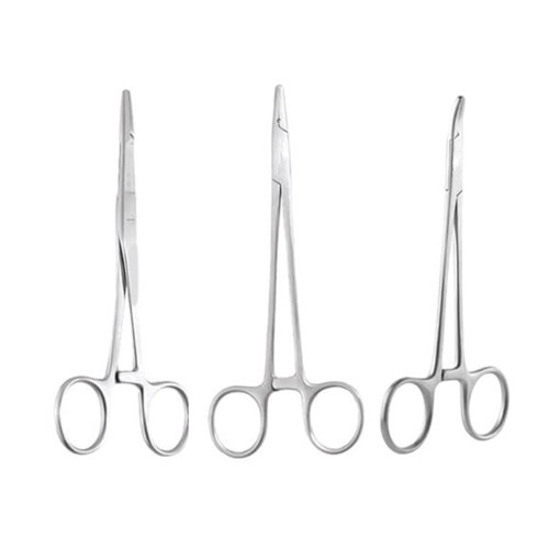 Oracraft Needle Holders