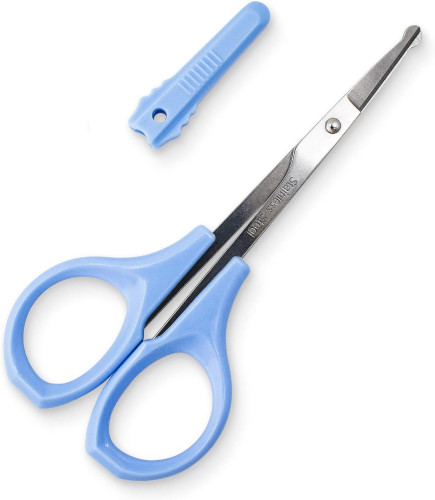 Stainless Steel Hair Grooming Scissors