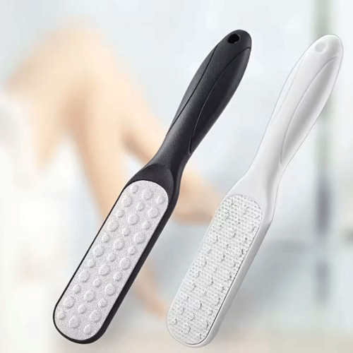 304 Stainless Steel Double-Sided Foot File