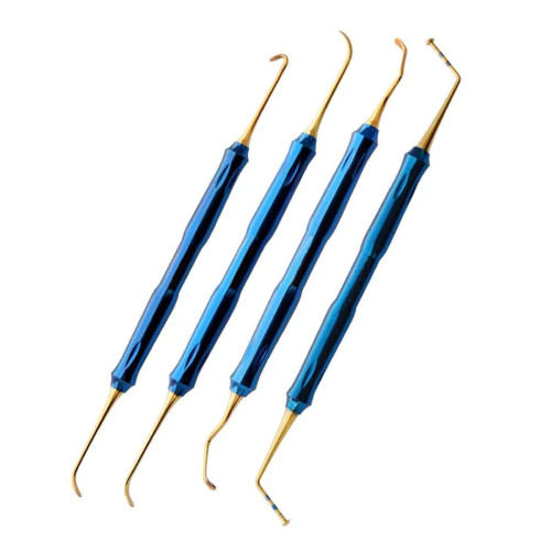 Dental Sinus Lift Instrument Set